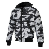 Kurtka zimowa Butler