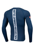 Longsleeve Rashguard ADCC Hilltop