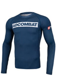 Longsleeve Rashguard ADCC Hilltop