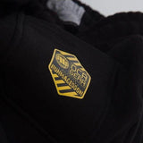 SPODNIE DRESOWE RMG LOGO Czarne - kup z Pit Bull West Coast Oficjalny Sklep