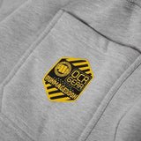 SPODNIE DRESOWE RMG LOGO Szare - kup z Pit Bull West Coast Oficjalny Sklep