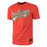 Koszulka San Diego 18