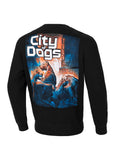 Bluza męska City Of Dogs