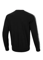 Bluza crewneck BADGER Czarna