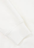 Bluza z kapturem TERRY GROUP BOXING Off White