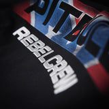 Koszulka Skull Rebel 18