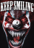 Koszulka Keep Smiling