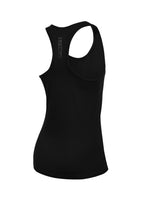 Damski tank top HILLTOP Czarny