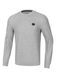 Koszulka ROCKEY LONGSLEEVE Szara