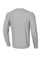 Koszulka ROCKEY LONGSLEEVE Szara