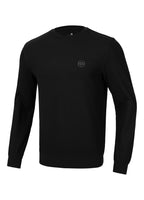 Koszulka ROCKEY LONGSLEEVE Czarna