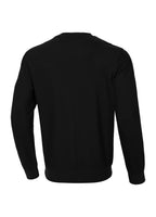 Koszulka ROCKEY LONGSLEEVE Czarna