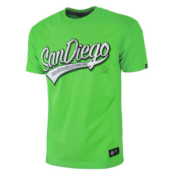 Koszulka San Diego 18