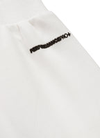 Spodnie CHELSEA Off-White
