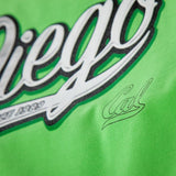 Koszulka San Diego 18