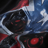 Koszulka Skull Rebel 18