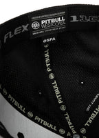 Czapka Snapback LOGO Hybrid Granatowa