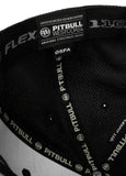 Czapka Snapback LOGO Hybrid Granatowa