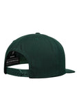 Czapka Snapback PITBULL YP CLASSIC Zielona - kup z Pitbull West Coast Oficjalny Sklep 