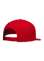 Czapka Snapback PITBULL YP CLASSIC Czerwona - kup z Pitbull West Coast Oficjalny Sklep 