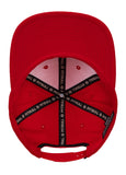 Czapka Snapback PITBULL YP CLASSIC Czerwona - kup z Pitbull West Coast Oficjalny Sklep 