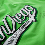 Koszulka San Diego 18