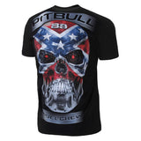 Koszulka Skull Rebel 18