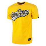 Koszulka San Diego 18