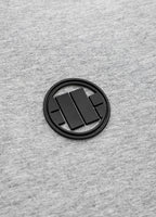 Bluza rozpinana z kapturem damska French Terry Small Logo