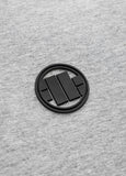 Bluza rozpinana z kapturem damska French Terry Small Logo