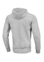 Bluza rozpinana z kapturem French Terry 220