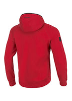 Bluza rozpinana z kapturem Harris