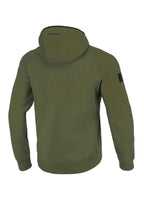Bluza rozpinana z kapturem Thelborn