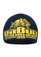 Czapka TAG Arka Gdynia