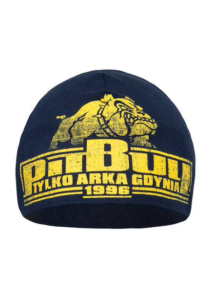 Czapka TAG Arka Gdynia