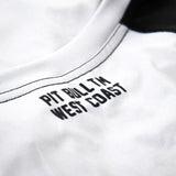 Rashguard California Flag 18