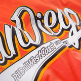 Koszulka San Diego 18