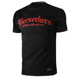 Koszulka Valhalla Berserkers Team