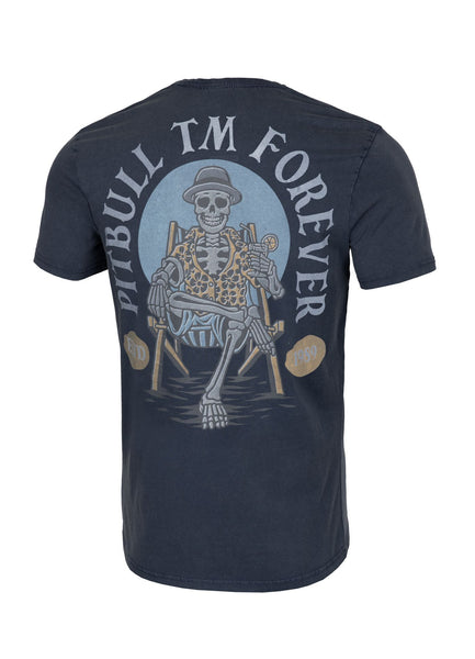 Koszulka Denim Washed Forever