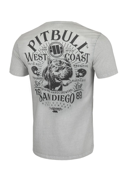 Koszulka Denim Washed San Diego 89