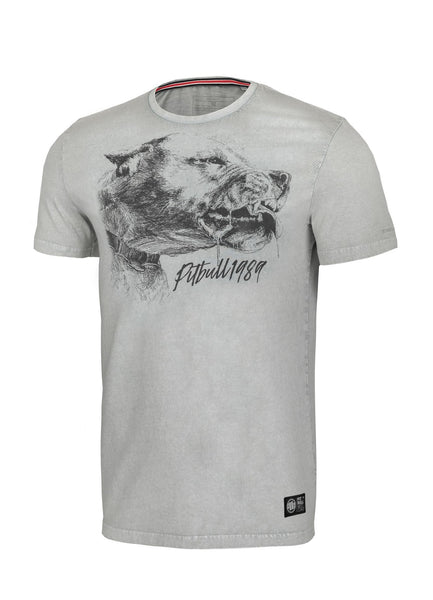 Koszulka Denim Washed Shlimock