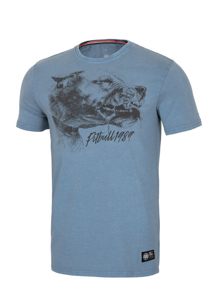 Koszulka Denim Washed Shlimock