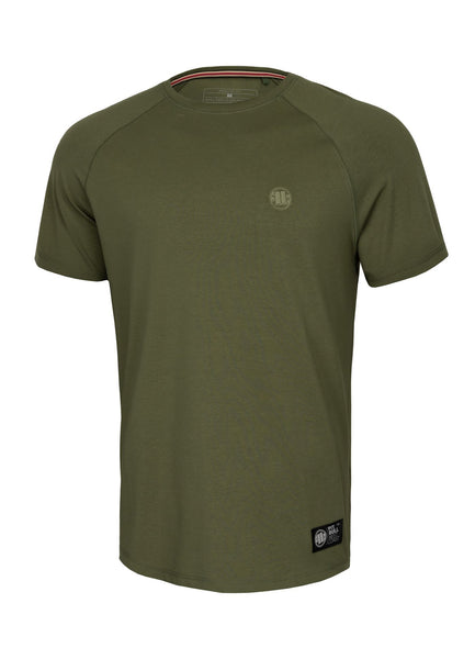 Koszulka Spandex Small Logo