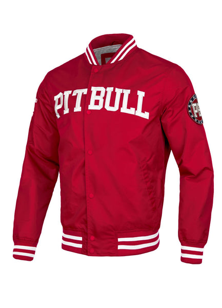 Kurtka wiosenna Tyrian