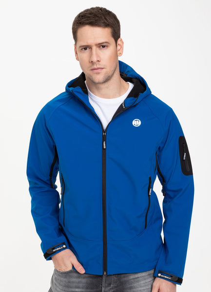 Kurtka Softshell Rockfish