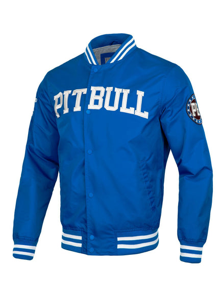 Kurtka wiosenna Tyrian