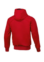 Kurtka wiosenna z kapturem Athletic Sleeve