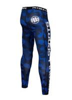 Legginsy sportowe Dillard