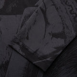 Longsleeve Rashguard Berserkers Team Valhalla