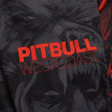 Longsleeve Rashguard Berserkers Team Valhalla